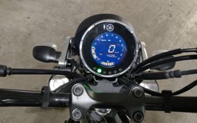 YAMAHA XSR155 RG47
