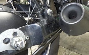 KAWASAKI 250TR 2015 BJ250F