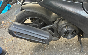 HONDA DIO AF34