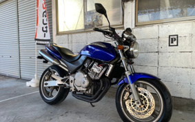 HONDA HORNET 250 MC31