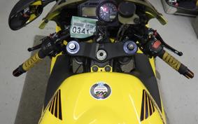 HONDA CBR954RR 2002 SC50