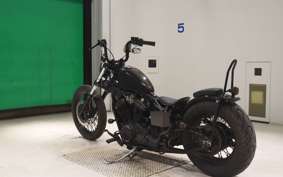 HONDA STEED 400 1993 NC26