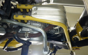 HONDA ｸﾛｽｶﾌﾞ 2018 JA10