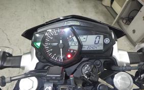 YAMAHA MT-03 2017 RH07J