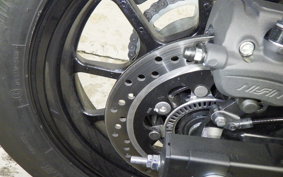 KAWASAKI ELIMINATOR400-3 2025 EL400A