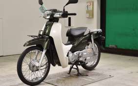 HONDA C50 SUPER CUB AA04