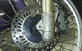 HONDA XR250 BAJA 2001 MD30