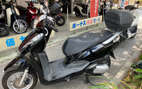 HONDA LEAD 125 JF45