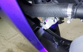 YAMAHA YZF-R25 2018 RG10J