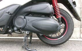 HONDA FORZASI ABS MF12
