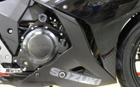SUZUKI GSX250 R DN11A
