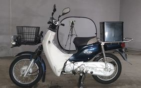 HONDA SUPER CUB50 AA04