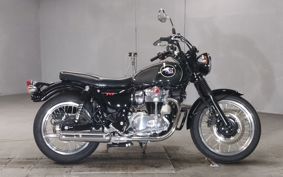 KAWASAKI MEGURO K3 2022 EJ800E