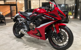 HONDA CBR650R 2022 RH03