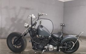 YAMAHA DRAGSTAR 400 CLASSIC 2000 VH01J