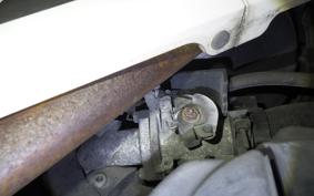 SUZUKI ADDRESS V50 Gen.2 2022 CA42A