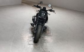 HONDA REBEL 250 S MC49