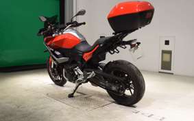 BMW F900XR 2020