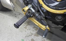 DUCATI DIAVEL 1260 S 2019