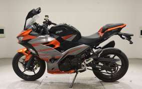 KAWASAKI NINJA 400 2018 EX400G