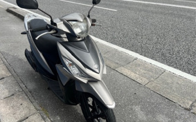 SUZUKI ADDRESS V110 CE47A