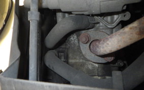 YAMAHA JOG Gen.5 SA36J