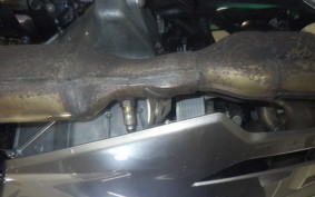 KAWASAKI NINJA H2 SX SE 2023 ZXT02P