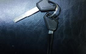 KAWASAKI ELIMINATOR400-3 2023 EL400A