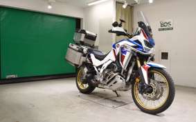 HONDA CRF1100L AFRICA TWIN DCT 2020 SD10