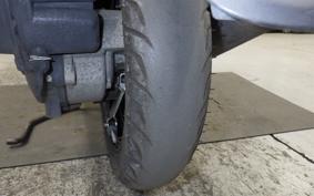 SUZUKI ADDRESS V50 Gen.2 CA44A