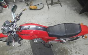HONDA GB250 CLUBMAN Gen.4 2000 MC10