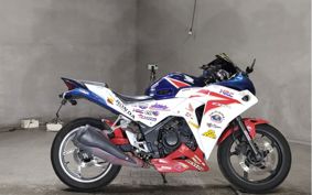 HONDA CBR250R MC41
