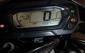 KAWASAKI KLX230 LX230A