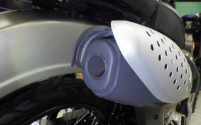 HONDA CT125-2 2021 JA65