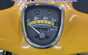 HONDA LITTLE CUB