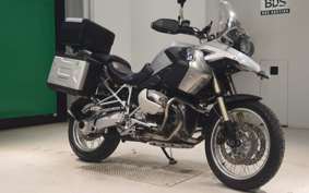 BMW R 1200GS 2009