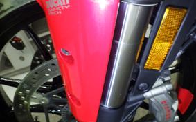 DUCATI MULTISTRADA V4S 2022