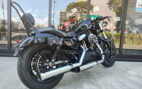 HARLEY XL1200X 2019 LC3