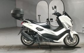 YAMAHA N-MAX 125 SE86J