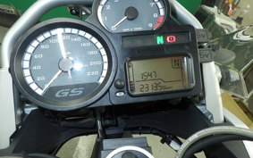BMW R1200GS 2010