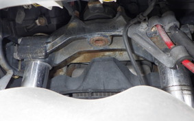 SUZUKI SKYWAVE 250 (Burgman 250) Gen.2 CJ43A