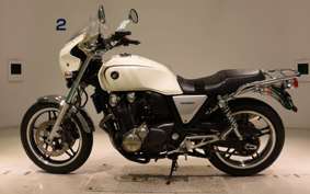 HONDA CB1100 2018 SC65