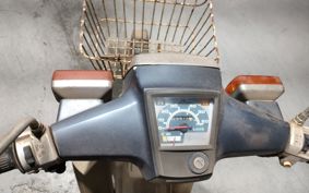 HONDA SUPER CUB50 C50