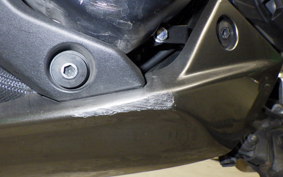 KAWASAKI NINJA 1000 SX 2023 ZXT02K