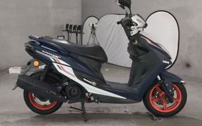 YAMAHA CYGNUS125XSR SED8J