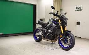 YAMAHA MT-09 SP 2022 RN69J