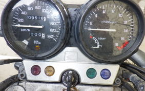 HONDA JADE 2009 MC23