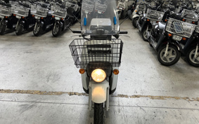 HONDA  BENLY  PRO  AA05