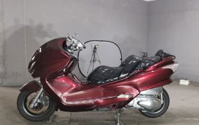 HONDA FORZA Z MF08