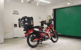 HONDA CT125-2 JA65